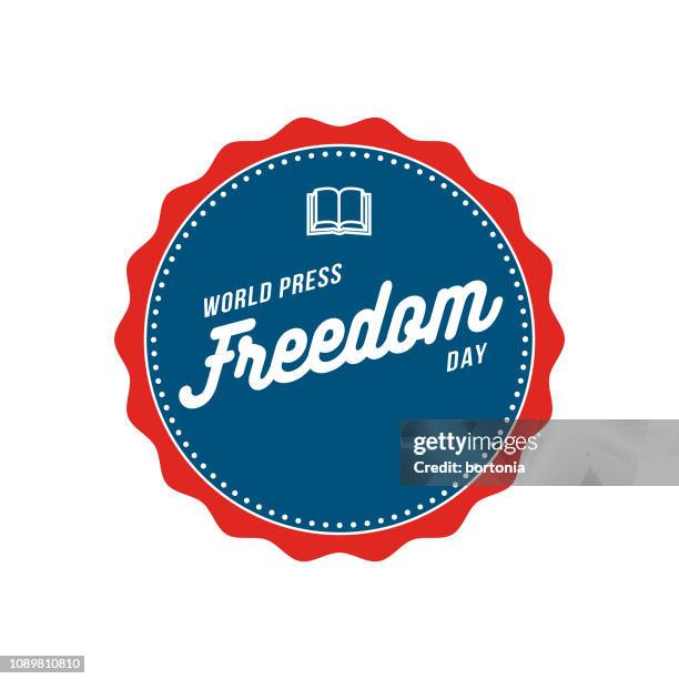 Freedom Label Bildbanksillustrationer, Clip Art samt tecknat material och ikoner med ...