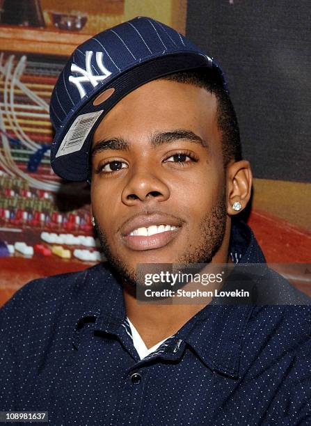 Mario during 2006 MTV Video Music Awards - VitaminWater at Style Villa - Day 2 at Bryant Park Hotel in New York City, New York, United States.