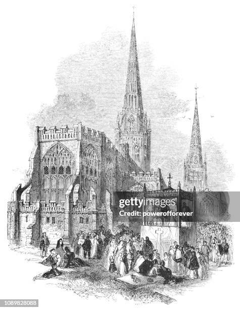 5,848 1500s England Stock Photos, High-Res Pictures, and Images - Getty Images