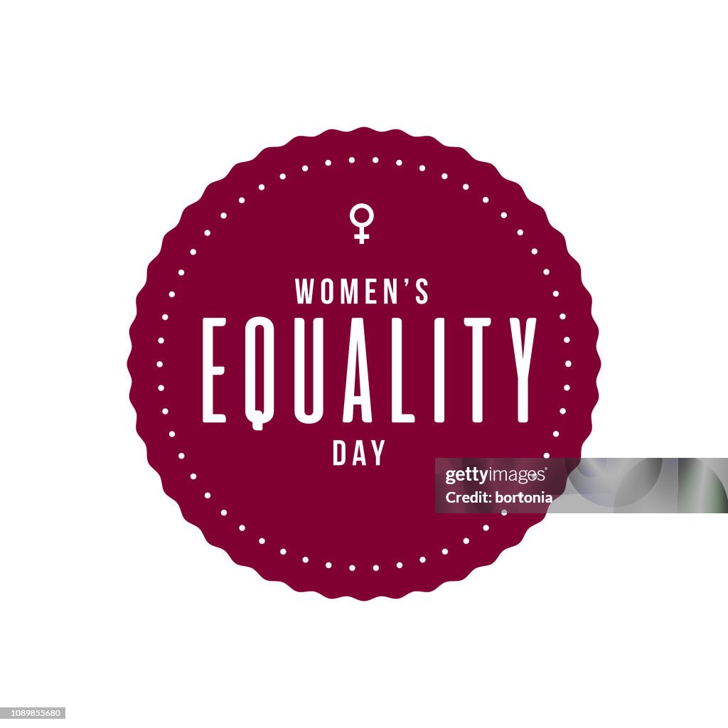 Women's Equality Day