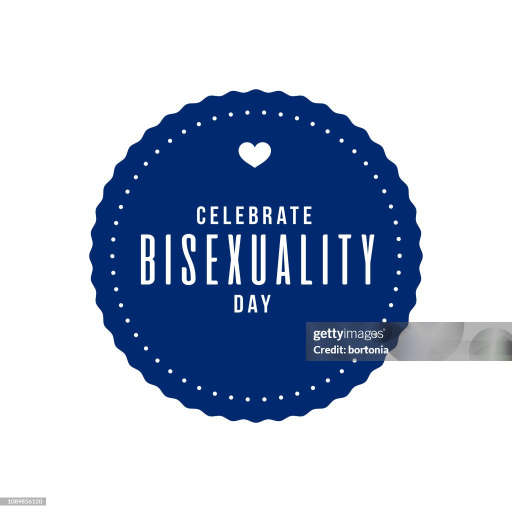 Celebrate Bisexuality Day