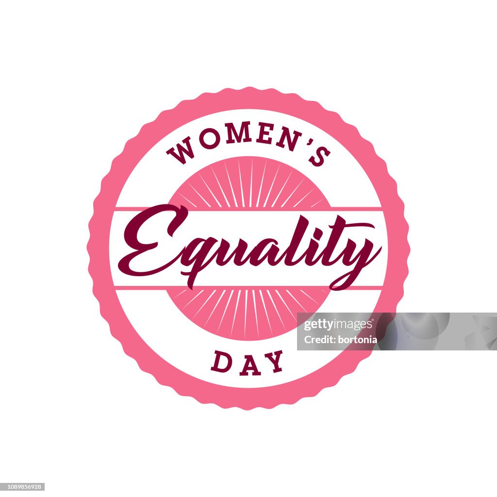 Women's Equality Day