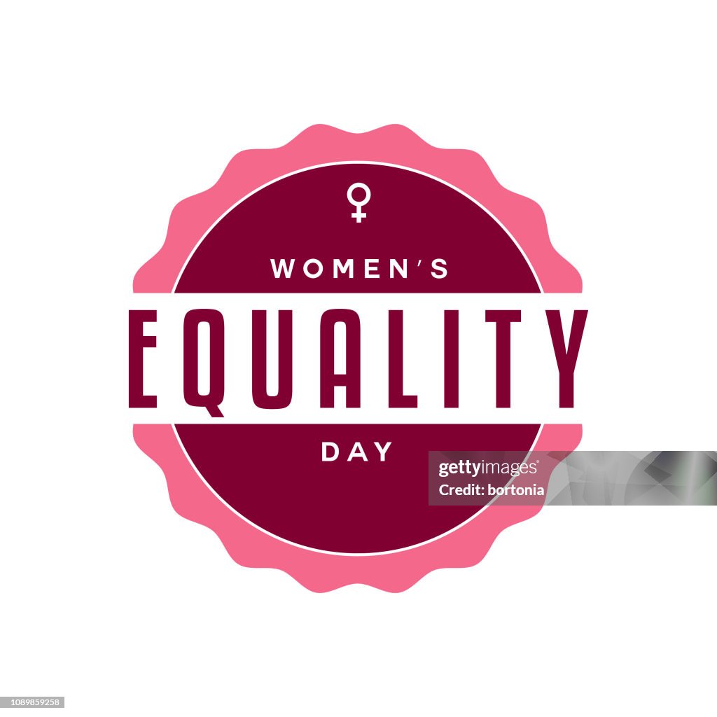 Women's Equality Day