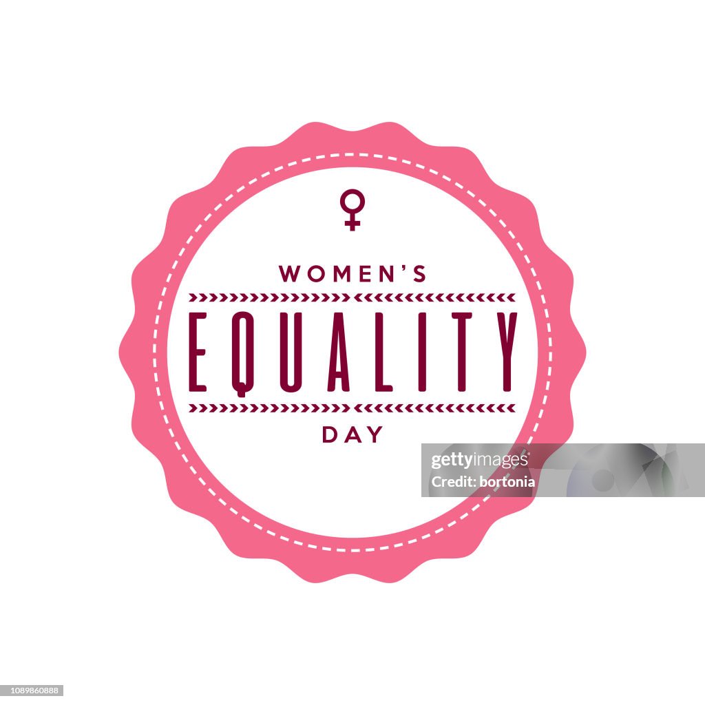 Women's Equality Day