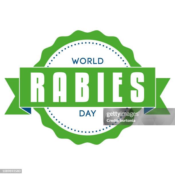 Program Rabies Icon 44 Rabies Icon High Res Illustrations - Getty Images
