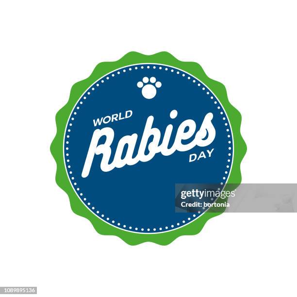 Program Rabies Icon 44 Rabies Icon High Res Illustrations - Getty Images