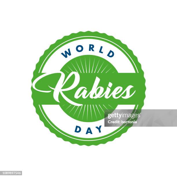 Program Rabies Icon 44 Rabies Icon High Res Illustrations - Getty Images