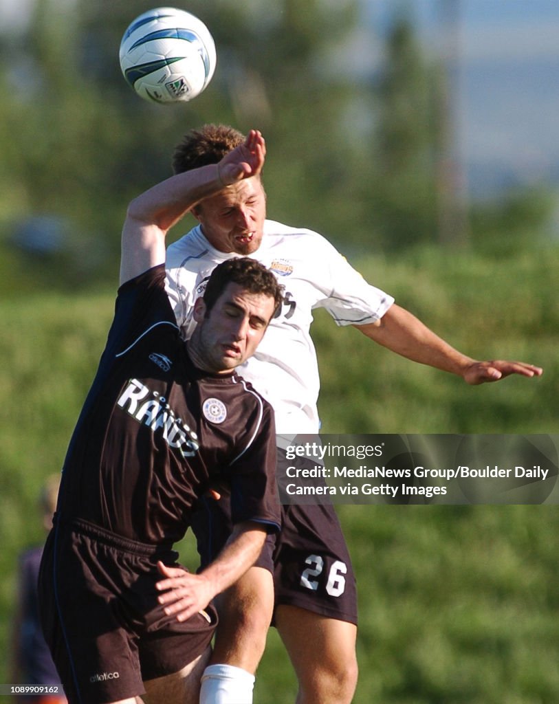 Daily Camera Archives