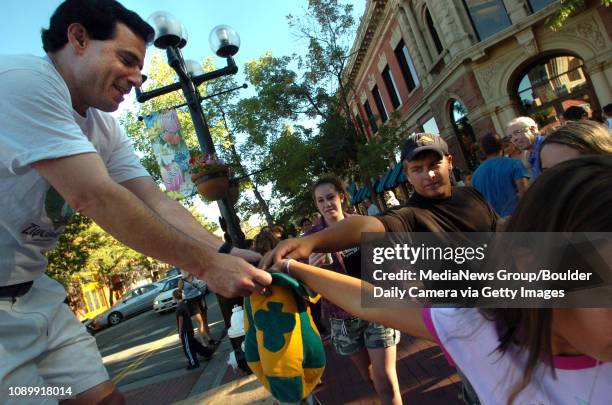Zip Code Guy Boudler Photos and Premium High Res Pictures - Getty Images