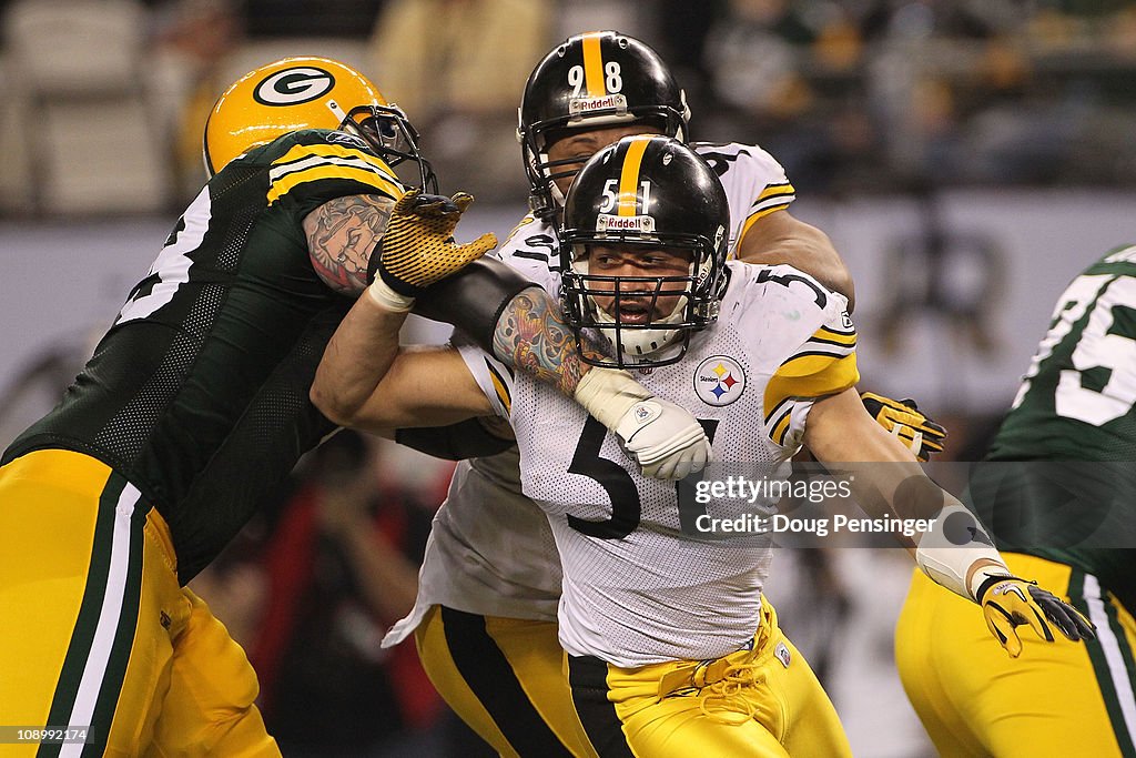 Super Bowl XLV