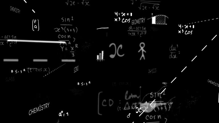 Cursive Phys Cursive Numbers Videos and HD Footage - Getty Images