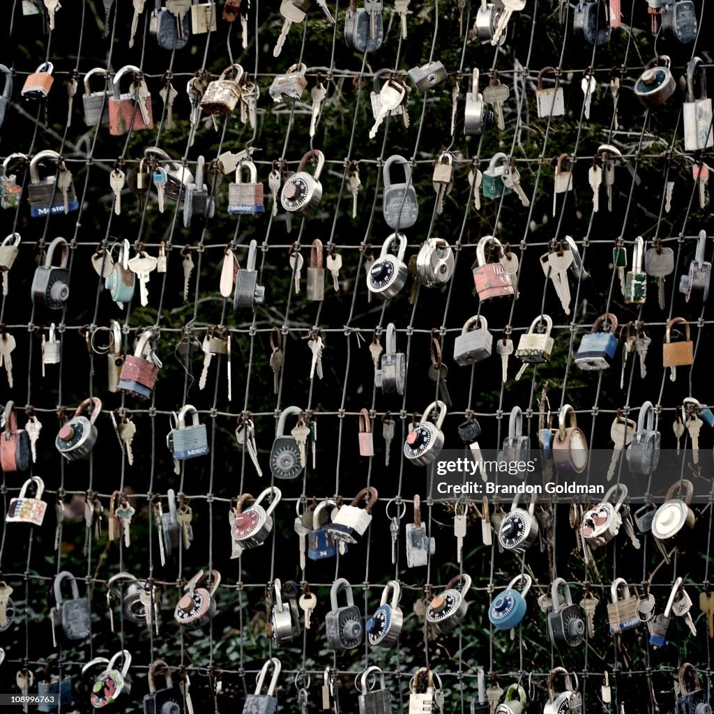 Lock party