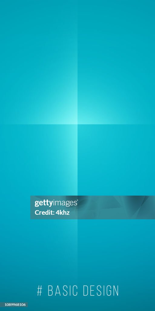 Simple Turquoise Background Simple Turquoise Abstract Background High-Res Vector Graphic - Getty Images