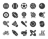 Sport - Icons