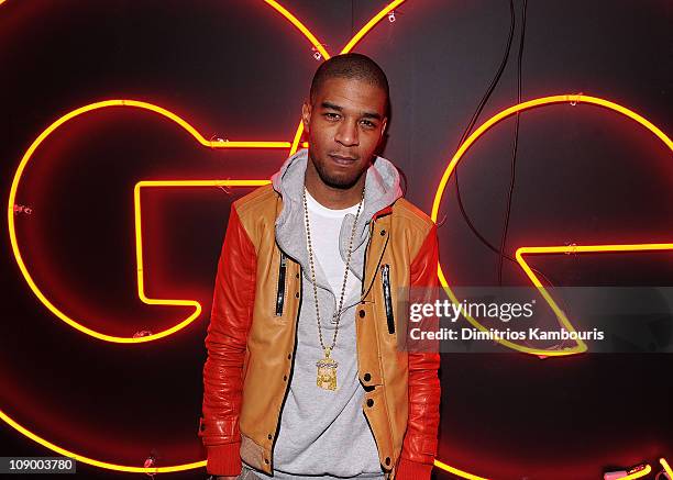 Cuddy Rapper Kid Cudi Fashion Photos and Premium High Res Pictures - Getty Images