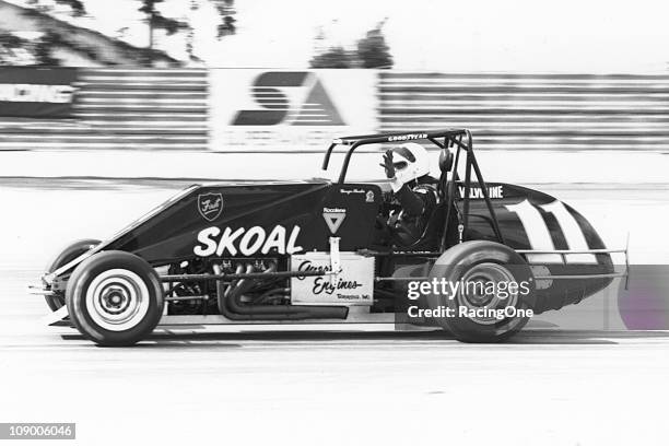 George Snider Racing George J Caster Photos and Premium High Res Pictures - Getty Images