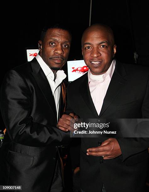Uncle Raph Uncle Ralph Mcdaniels Photos and Premium High Res Pictures - Getty Images