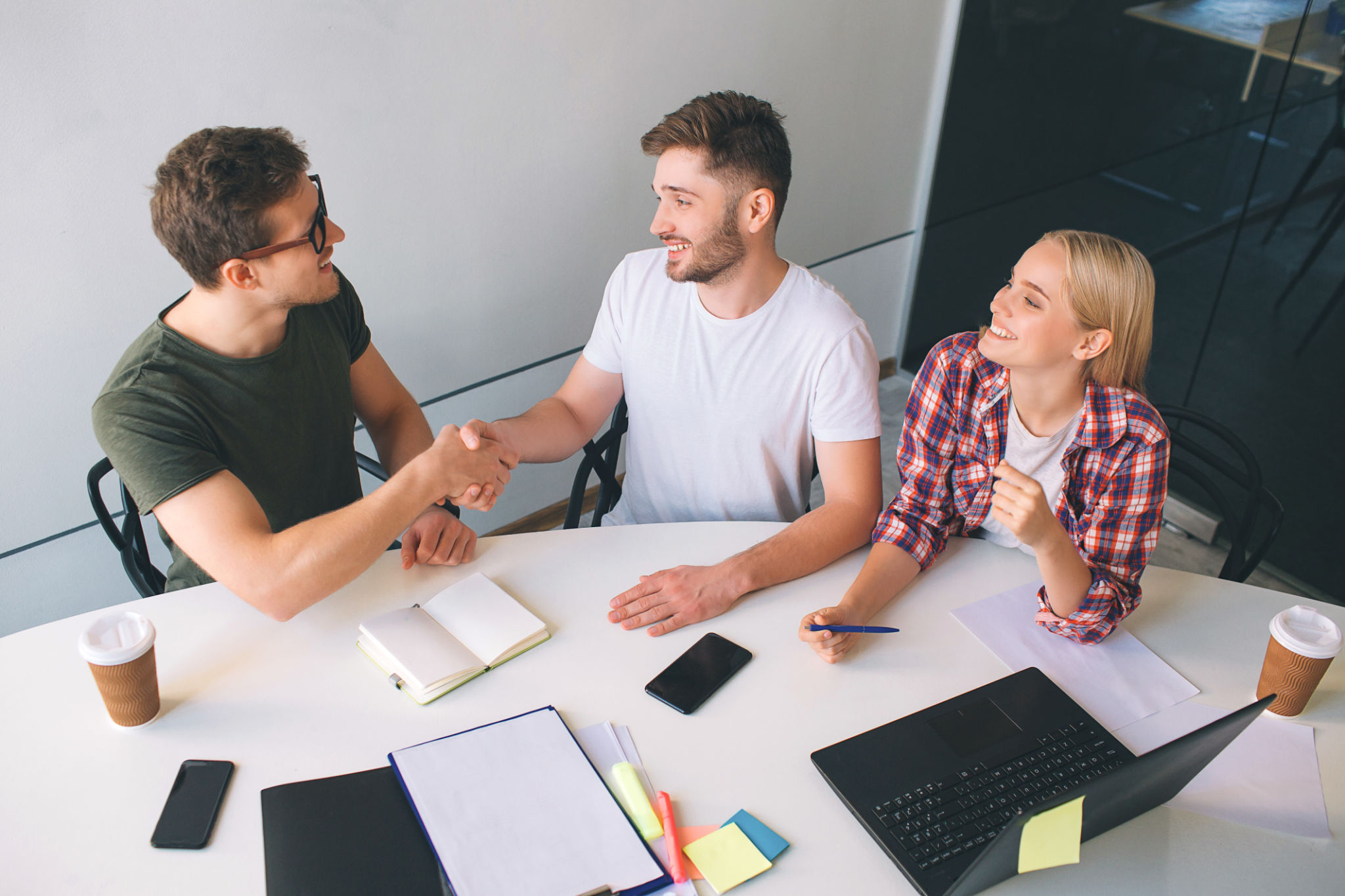 startup incubator