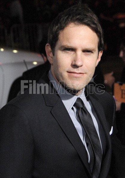 Robert Bernacchi attends the premiere...