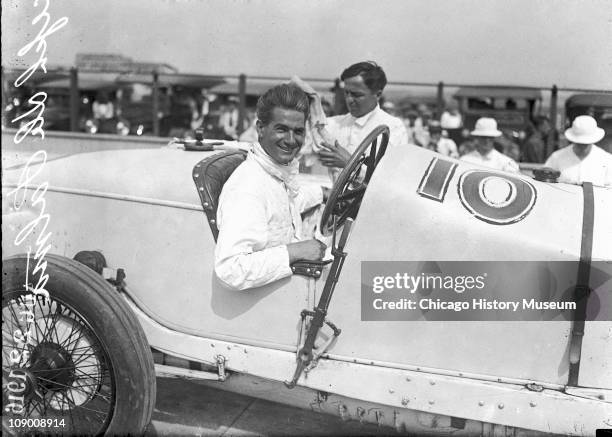 Ralph Racing Driver 31 Ralph Depalma Stock Photos, High-Res Pictures, and Images - Getty Images