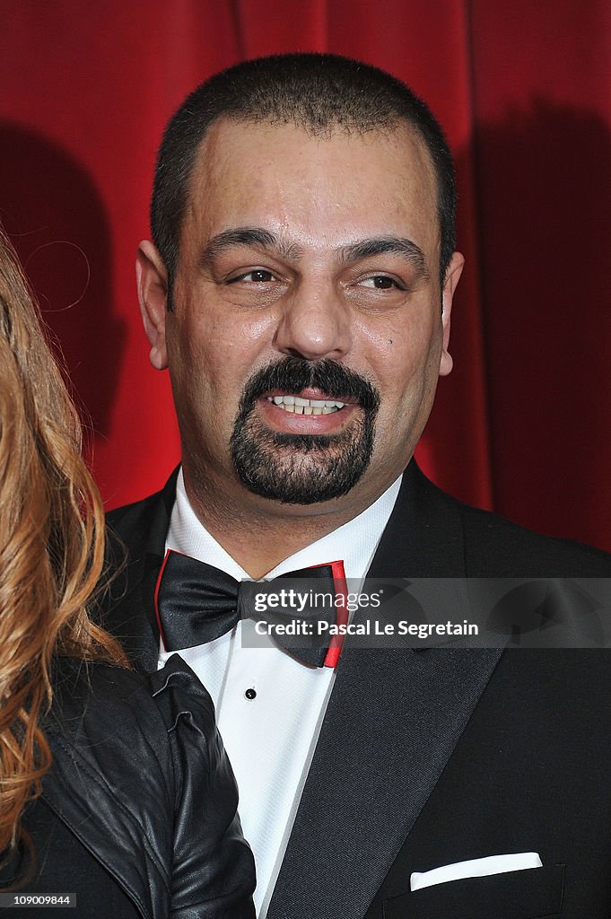 61st Berlin Film Festival - 'The Devils Double' Premiere