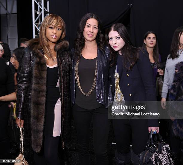 Michelle Devitt Rapper 250 Michelle Minkoff Photos & High Res Pictures - Getty Images