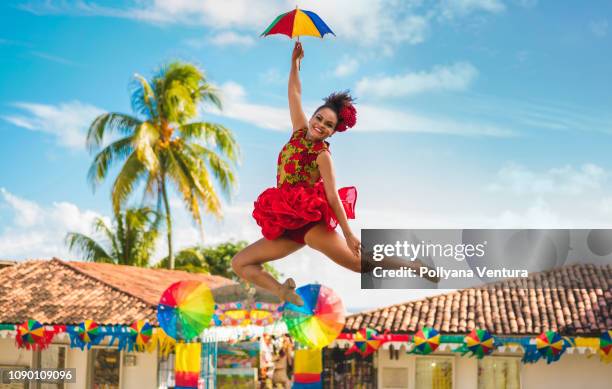 carnaval de rua brasileiro - recife estado de pernambuco - fotografias e filmes do acervo