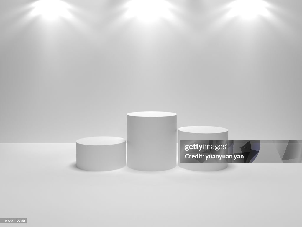 Podium
