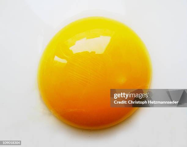 sunny side up - egg yolk stock pictures, royalty-free photos & images