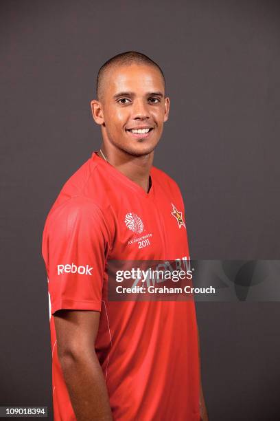 Ed Ransford Edward Rainsford Zimbabwe Photos and Premium High Res Pictures - Getty ...