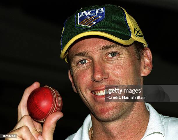 2,387 Players Glenn Mcgrath Photos and Premium High Res Pictures - Getty Images 2,387 Players Glenn Mcgrath Photos and Premium High Res Pictures - Getty Images