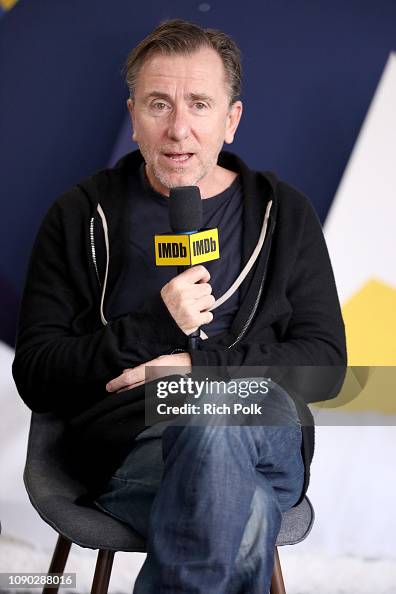 Tim Roth In Luce Tim Roth of 'Luce' attends The IMDb Studio at Acura Festival Village ...