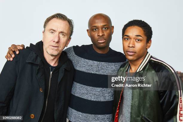 Tim Roth In Luce 124 Tim Luce Stock Photos, High-Res Pictures, and Images - Getty Images