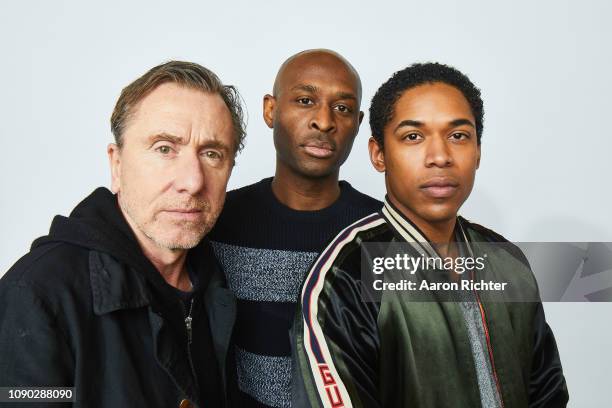Tim Roth In Luce 124 Tim Luce Stock Photos, High-Res Pictures, and Images - Getty Images