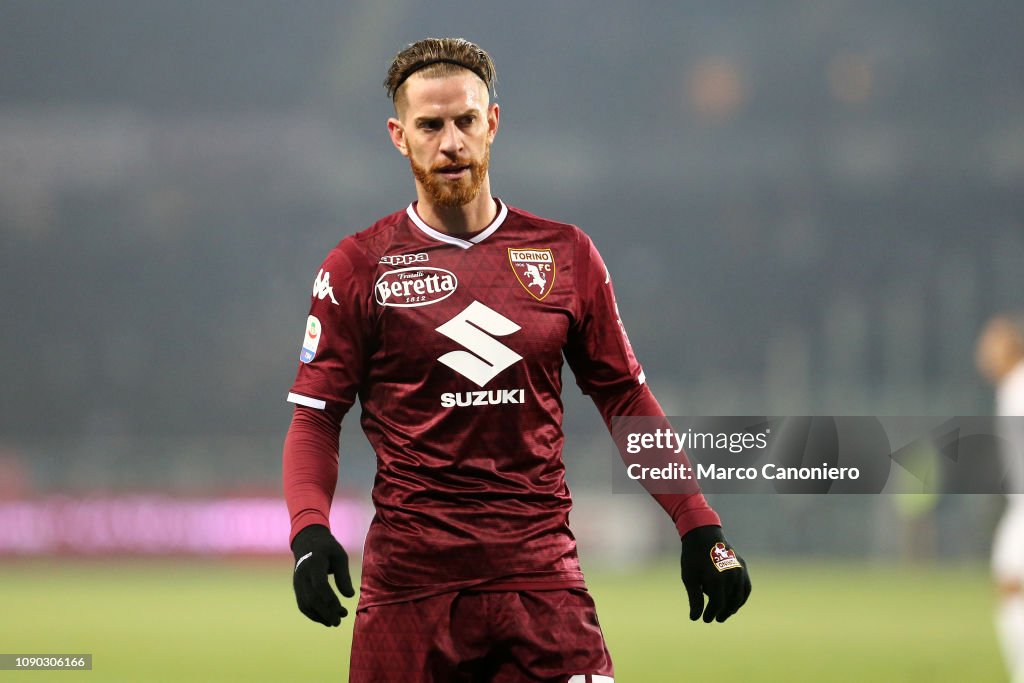 Ansaldi Cristian Ansaldi of FC Internazionale during the Serie A match... News ...