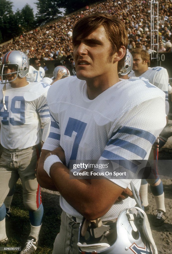 Houston Oilers