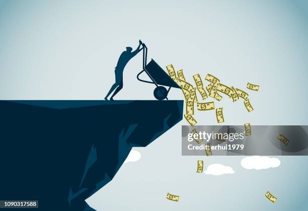 stockillustraties, clipart, cartoons en iconen met verloren - verdwaald