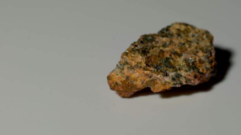 Munerol 53 Mica Mineral Stock Videos, Footage, & 4K Video Clips - Getty Images