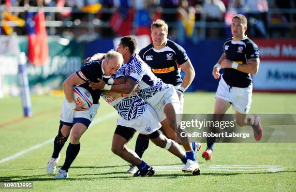 Marco Rivaro Rugby 79 Marco Barnard Stock Photos, High-Res Pictures, and Images - Getty Images