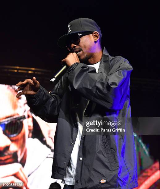Kurupt Rapper Animation Kurupt Photos and Premium High Res Pictures - Getty Images