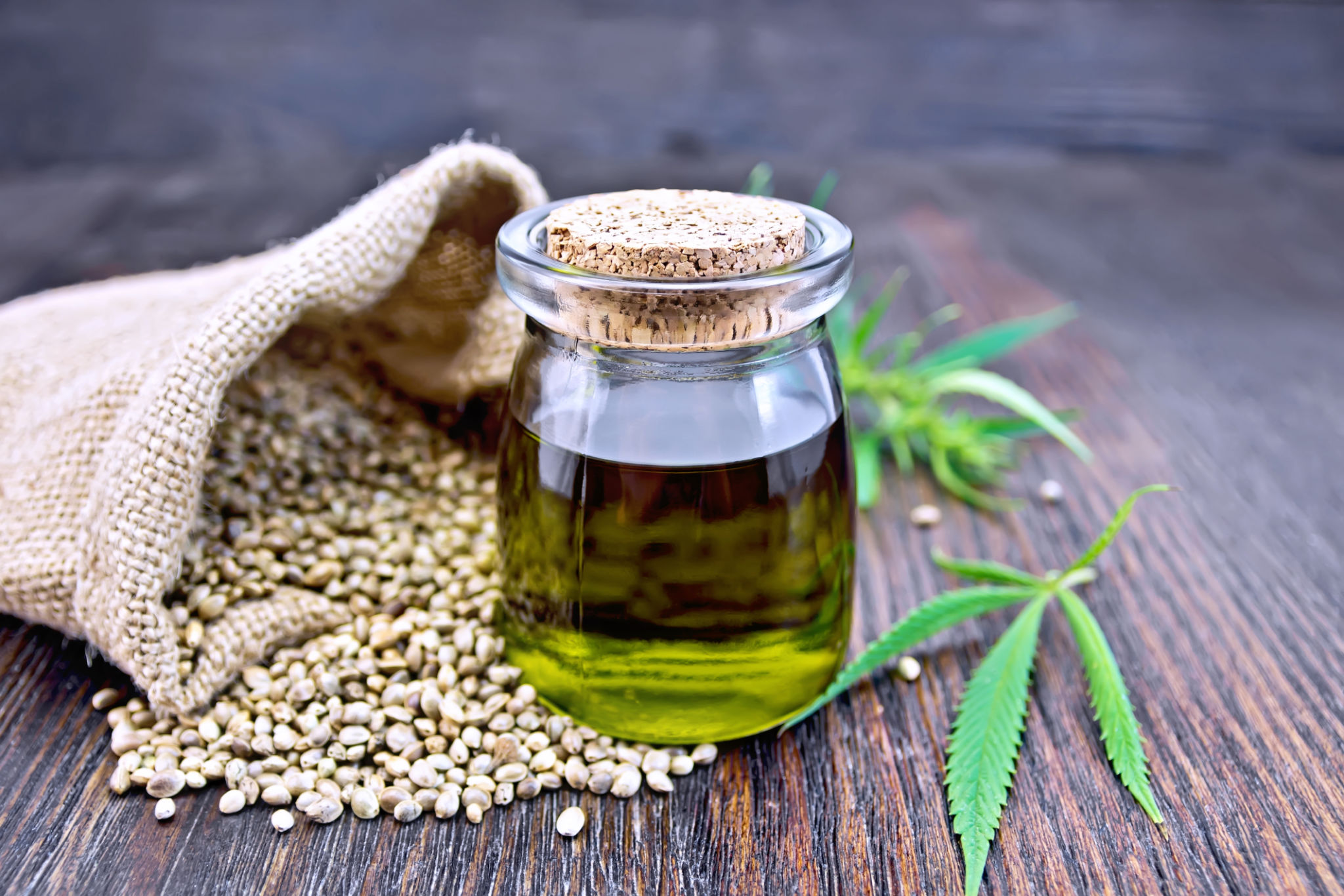 hemp products