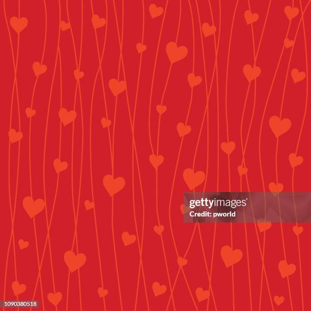 ilustraciones, imágenes clip art, dibujos animados e iconos de stock de fondo de san valentín. - febrero