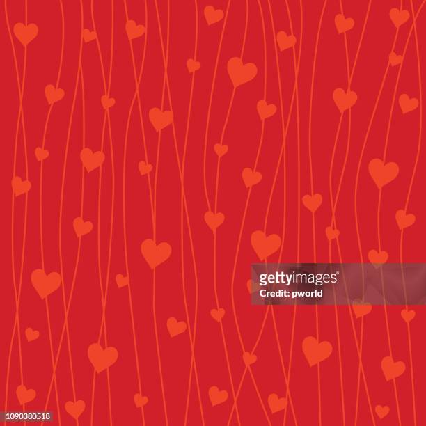 ilustrações de stock, clip art, desenhos animados e ícones de valentine's day background . - dia dos namorados