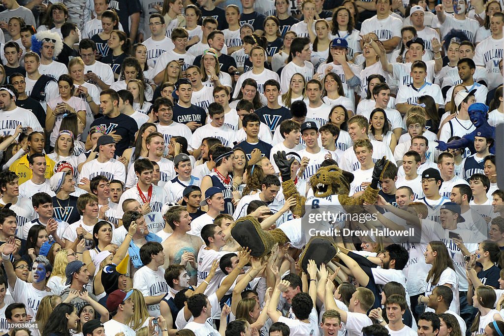 Pittsburgh v Villanova