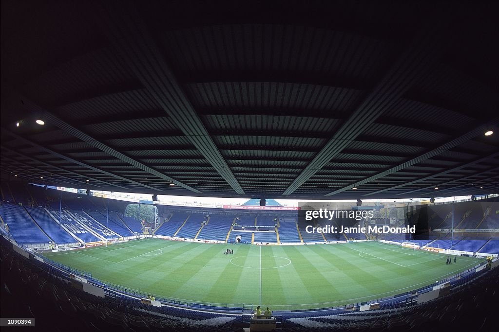 Hillsborough