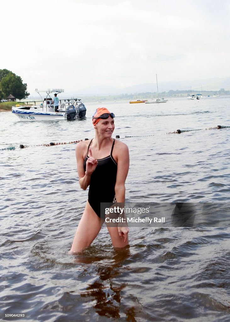 2011 aQuelle Midmar Mile Race