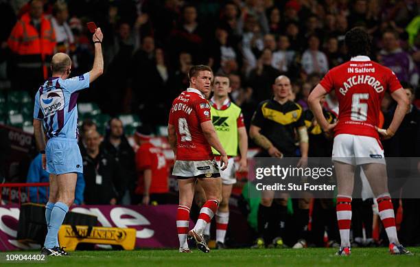 Wayne Godwin Rugby Wayne Godwin Photos and Premium High Res Pictures - Getty Images