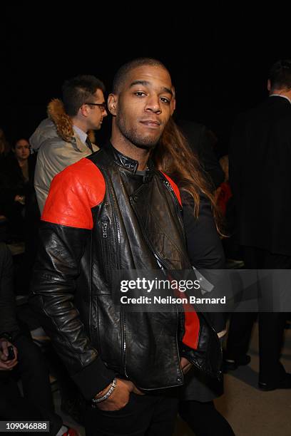 Cuddy Rapper Kid Cudi Fashion Photos and Premium High Res Pictures - Getty Images