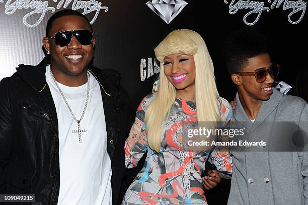 Mack Maine Photos and Premium High Res Pictures - Getty Images