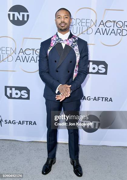 25th Annual Screen Actors Guild Awards - Arrivals 25th Annual Screen Actors Guild Awards - Arrivals